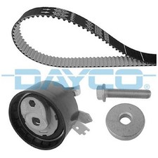 Zahnriemensatz für Mercedes A-Klasse W176 B-Klasse W246 Citan W415 CLA | 242272