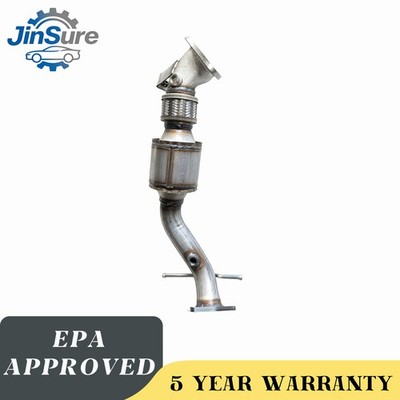 Catalytic Converter For Land Rover Range Rover Evoque 2014-2018 L4 2.0L