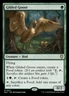 4 x Gilded Goose - Commander: Bloomburrow - NM-Mint - MTG
