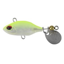DUO REALIS SPIN 35 7G, Lenght mm 35, Sinking CCC3028 Ghost Chart Fishing Wobbler