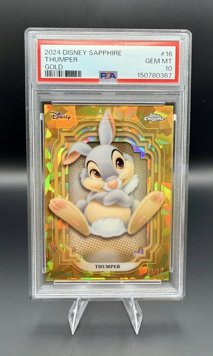 25+ Disney Bambi Collectable Trading Cards for sale | Updated Oct 2026