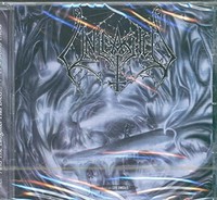 Unleashed - Where No Life Dwells - Cd - G3Z