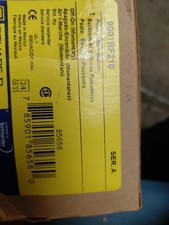 Square D, 9091BF210,  Push Button Station