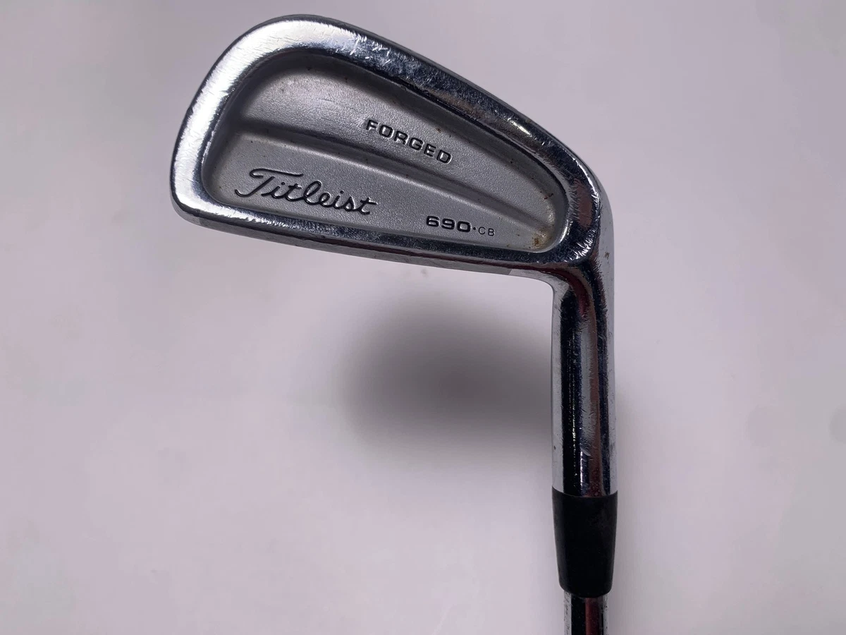 Titleist 690 Cb for sale | eBay