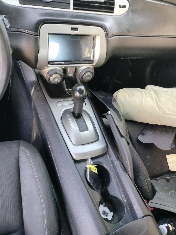 PEDAL, BRAKE/CLUTCH 22741799 2013 CHEVROLET CAMARO Foto 4 de 4