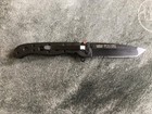 CRKT M16-10KZ Tanto, S.F.P.D. SWAT Tactical Unit, Rare — photo 3