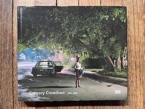 Gregory Crewdson for sale | eBay