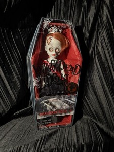 Living Dead Dolls Quack | eBay