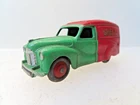 Vintage DINKY AUSTIN #470 'SHELL B P ' Van in nice condition ..*