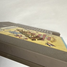 The Adventures of Rocky and Bullwinkle and Friends (NES) Tested Authentic