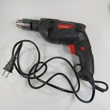 Drill Master 1/2” hammer drill - corded 120V