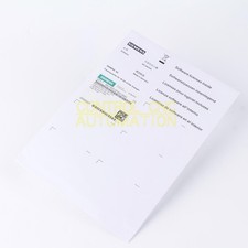 1PCS NEW Siemens 6AU1400-2PA02-0AA0 6AU1 400-2PA02-0AA0 Compact Flash Card