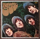 Beatles LP 1965 Rubber Soul MONO Capitol/Decca Consignment First Pressing, EX!