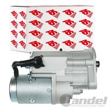 Démarreur Kia BESTA