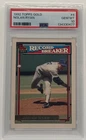 1992 Topps Nolan Ryan Gold #4 Texas Rangers PSA 10