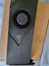 ASUS ROG NVIDIA GeForce GTX 1660 Ti 6GB GDDR6 Graphics Video Card