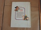 WALT DISNEYS DUMBO THE FLYING ELEPHANT BOUND BACKWARDS ERROR — photo 6