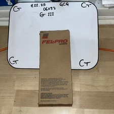 Engine Crankshaft Seal Kit Fel-Pro BS 40654