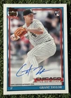 2026 Topps Series 1 Grant Taylor Red Foil (RAW)