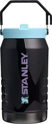 Limited Stanley 1913 x Caitlin Clark 64 oz. IceFlow™ Flip Straw