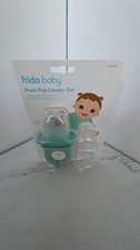 Frida Baby Push Pop Feeder Set