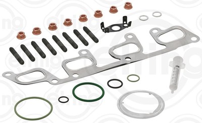 ELRING Montagesatz, Lader 262.500 für VW SEAT SKODA AUDI