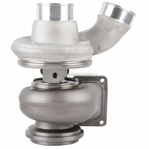 Turbo Turbocharger For Mack E7 Series Engine Replaces 171831 631GC5144AM - Picture 3 of 5