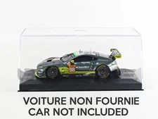 MAGIC-MODELS 1/43 - DISPLAY CASE SHOW-CASE 1/43 BV43MIN