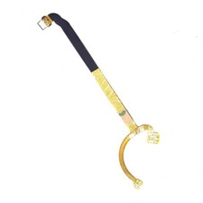 Reliable FPC Cable Designing for EF 24-70mm f/4L IS Lens Diaphragm