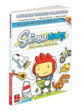 Scribblenauts: Prima Official Game Guide