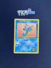 Image for Misty's Horsea