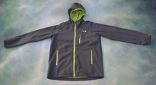 The North Face Boys Full Zip Winter Jacket Size XL 18/20 .