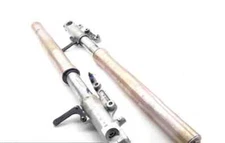 Front Forks Tubes Legs 2000 Kawasaki Ninja ZX12R ZX1200A 1773 x