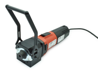 Reduzierhülse 8mm Auf 4mm - Für Mafell FM-1000 WS Fräsmotor