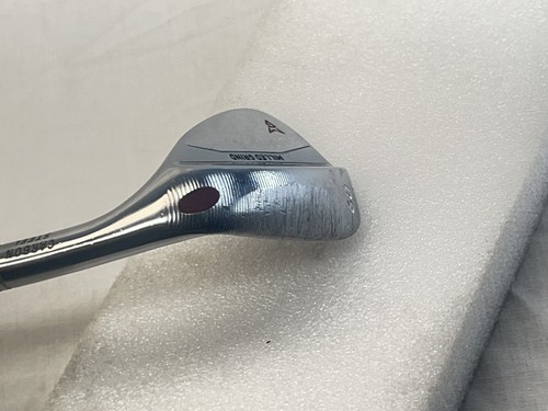 RH Taylormade Milled Grind LB-09 60* Lob Wedge 35.5" Length - Picture 2 of 7