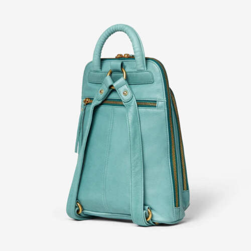 Osgoode Marley Cashmere Belle Backpack 5023 - Picture 5 of 11