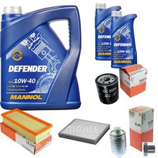 Filtre à carburant Rover 45