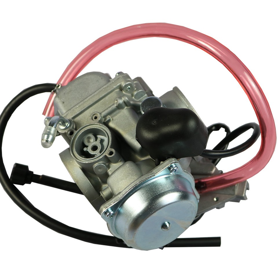 VERGASER FÜR ARCTIC CAT ATV 250/300 2X4/4x4 Red/Green 2002/03/04/05 0470-448 * EUR 66,29