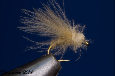 Assortimento Mosche Per Pesca A Mosca - 12 Pezzi Secche/Ninfe/Streamer | Per Trota, Carpa E Tilapia