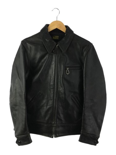 Levis clothing leather jacket - Gem