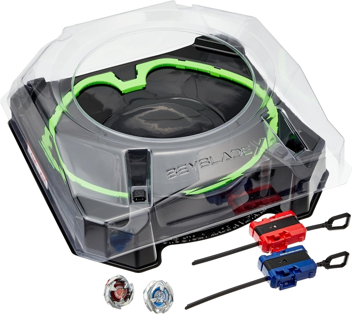 Beyblade X BX-17 Battle Entry Set TAKARA TOMY from Japan | eBay