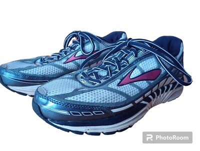 Brooks Dyad Women's Running Shoes Size