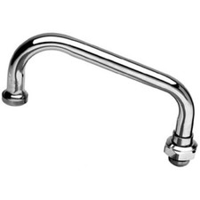 T S Brass 062X Swing Nozzle 12 Reach Replacement MPN