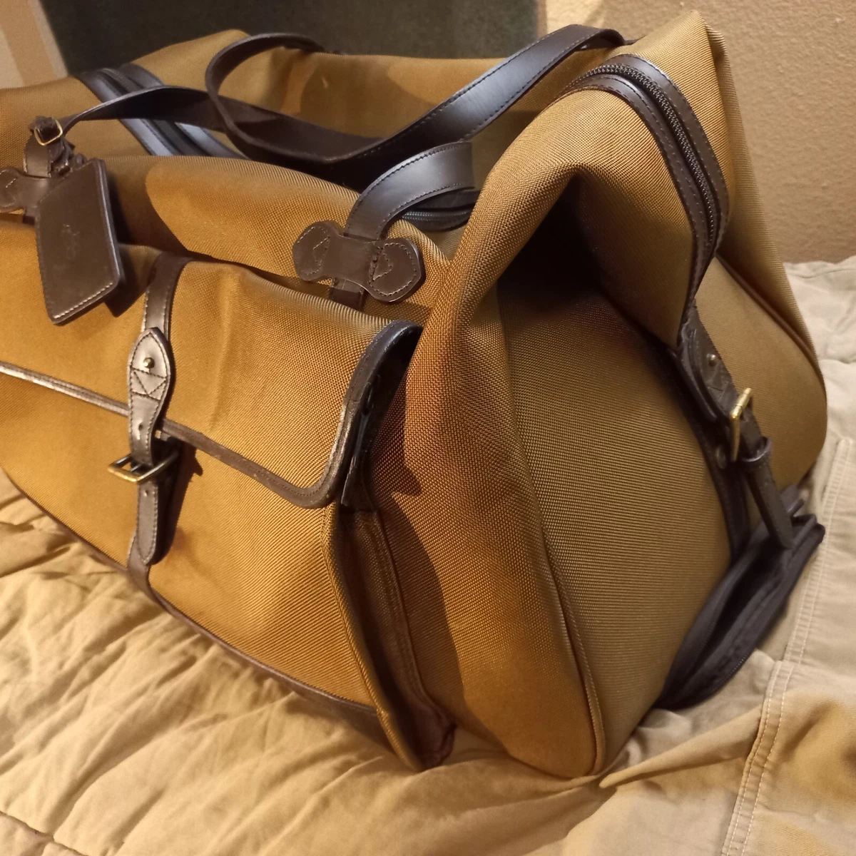 Details 150+ travel bags without wheels super hot esthdonghoadian