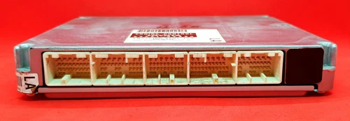 Unité De Contrôle Du Moteur Toyota Avalon 89661-07450 Usagée OEM (IS-68) - Picture 3 of 4