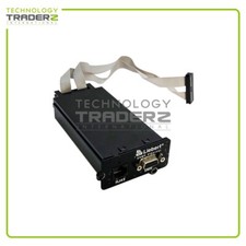 4D15241G1 Liebert Rj45 Snmp Ethernet Assembly 4D15242P0 97265130D13 W/ Cable