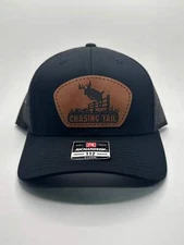 Chasing Tail Richardson 112