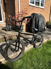 BMX Bike (kink) Used, Good Condition