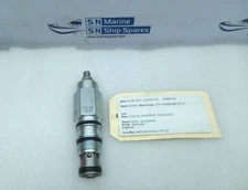 Sun Hydraulics SCEA-LDN Sequence Control Valve PAT4834145 NOV 7026A281