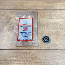NEW American Bosch OEM NOS MAGNETO BEARING / BB1019